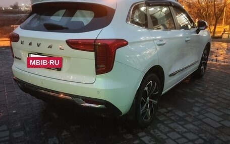 Haval Jolion, 2021 год, 1 650 000 рублей, 6 фотография