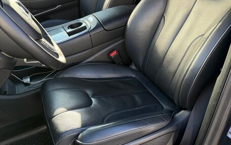 Hyundai Santa Fe IV, 2021 год, 3 850 000 рублей, 17 фотография