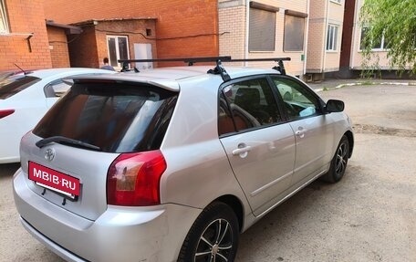 Toyota Corolla, 2001 год, 300 000 рублей, 2 фотография