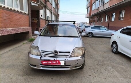 Toyota Corolla, 2001 год, 300 000 рублей, 6 фотография