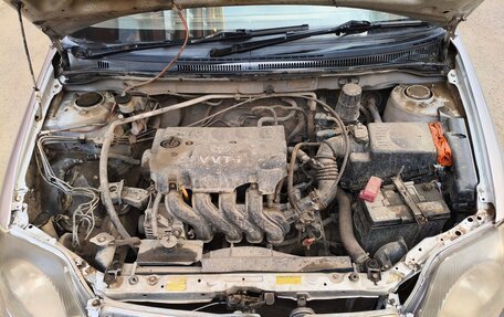 Toyota Corolla, 2001 год, 300 000 рублей, 12 фотография