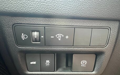 Hyundai Sonata VIII, 2021 год, 2 450 000 рублей, 10 фотография