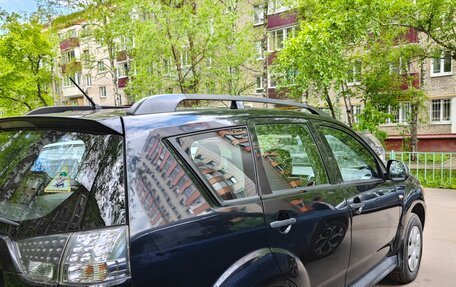 Mitsubishi Outlander III рестайлинг 3, 2011 год, 1 550 000 рублей, 6 фотография