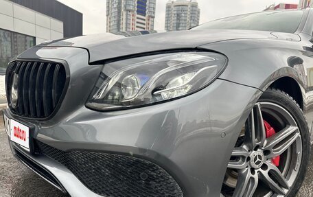 Mercedes-Benz E-Класс, 2018 год, 5 300 000 рублей, 4 фотография
