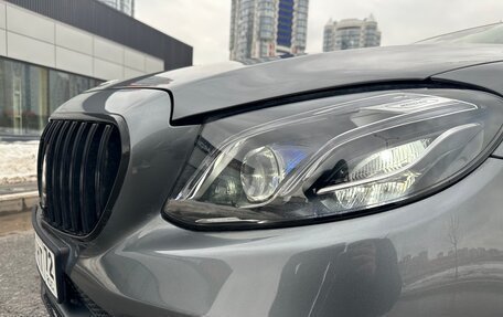 Mercedes-Benz E-Класс, 2018 год, 5 300 000 рублей, 5 фотография