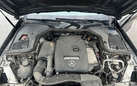 Mercedes-Benz E-Класс, 2018 год, 5 300 000 рублей, 27 фотография