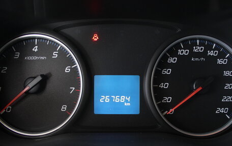 Mitsubishi Outlander III рестайлинг 3, 2014 год, 1 099 900 рублей, 10 фотография