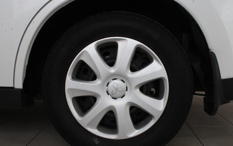 Mitsubishi Outlander III рестайлинг 3, 2014 год, 1 099 900 рублей, 11 фотография