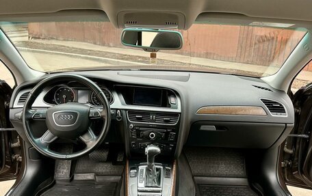Audi A4, 2014 год, 1 670 000 рублей, 14 фотография