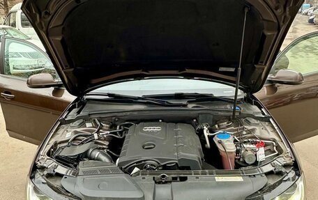 Audi A4, 2014 год, 1 670 000 рублей, 12 фотография
