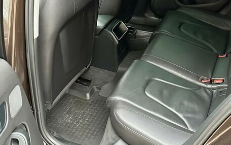 Audi A4, 2014 год, 1 670 000 рублей, 20 фотография