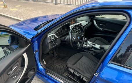 BMW 3 серия, 2014 год, 2 450 000 рублей, 5 фотография