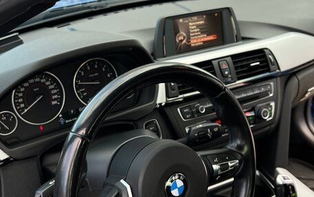 BMW 3 серия, 2014 год, 2 450 000 рублей, 9 фотография