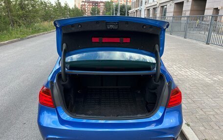 BMW 3 серия, 2014 год, 2 450 000 рублей, 6 фотография