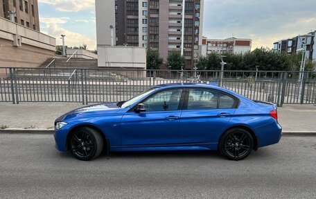 BMW 3 серия, 2014 год, 2 450 000 рублей, 3 фотография