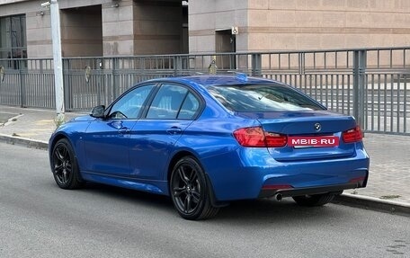 BMW 3 серия, 2014 год, 2 450 000 рублей, 4 фотография