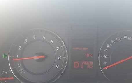 Infiniti FX II, 2011 год, 1 750 000 рублей, 2 фотография