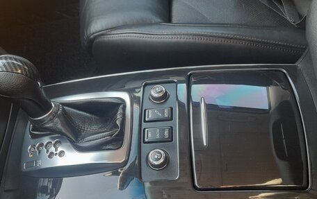 Infiniti FX II, 2011 год, 1 750 000 рублей, 4 фотография