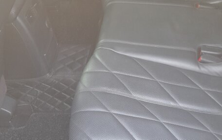 Infiniti FX II, 2011 год, 1 750 000 рублей, 21 фотография