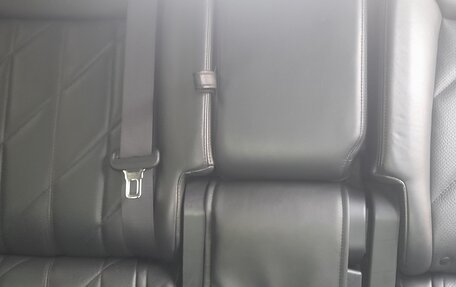 Infiniti FX II, 2011 год, 1 750 000 рублей, 19 фотография