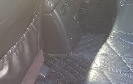 Infiniti FX II, 2011 год, 1 750 000 рублей, 23 фотография