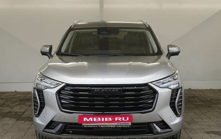 Haval Jolion, 2023 год, 1 699 000 рублей, 2 фотография