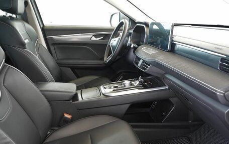 Haval Jolion, 2023 год, 1 699 000 рублей, 12 фотография