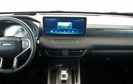 Haval Jolion, 2023 год, 1 699 000 рублей, 5 фотография