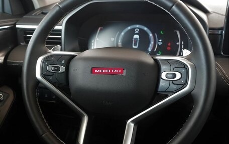 Haval Jolion, 2023 год, 1 699 000 рублей, 8 фотография
