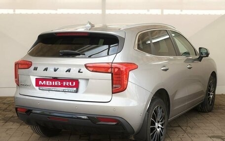 Haval Jolion, 2023 год, 1 699 000 рублей, 4 фотография