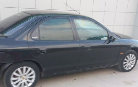 Ford Mondeo II, 1998 год, 100 000 рублей, 9 фотография