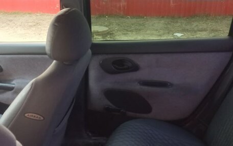 Ford Mondeo II, 1998 год, 100 000 рублей, 7 фотография