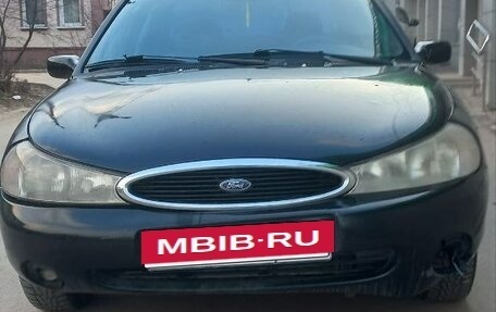 Ford Mondeo II, 1998 год, 100 000 рублей, 8 фотография