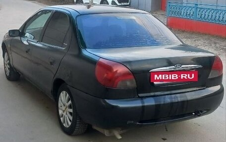 Ford Mondeo II, 1998 год, 100 000 рублей, 4 фотография