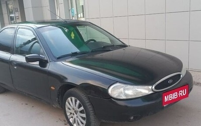 Ford Mondeo II, 1998 год, 100 000 рублей, 1 фотография