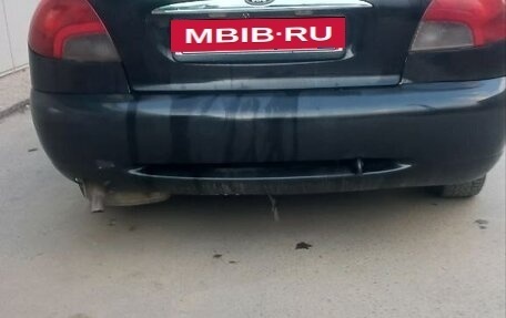 Ford Mondeo II, 1998 год, 100 000 рублей, 3 фотография