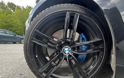 BMW 3 серия, 2020 год, 4 500 000 рублей, 1 фотография