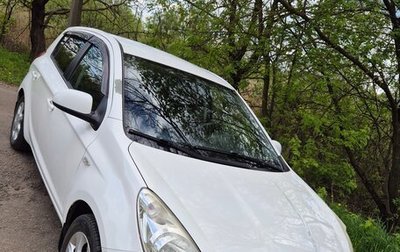 Hyundai i20 IB рестайлинг, 2010 год, 680 000 рублей, 1 фотография