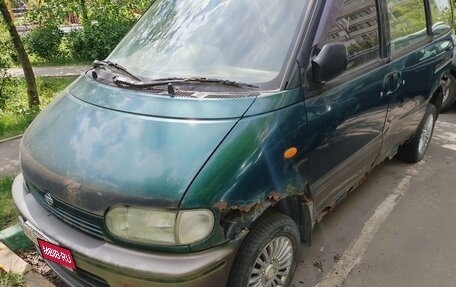 Nissan Serena I, 1996 год, 175 000 рублей, 1 фотография