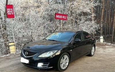 Mazda 6, 2007 год, 745 000 рублей, 1 фотография