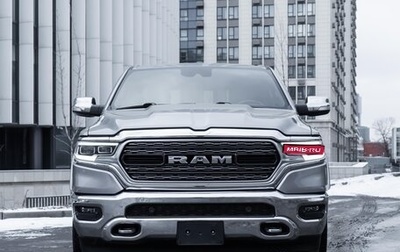 Rambler 1500, 2021 год, 6 500 000 рублей, 1 фотография