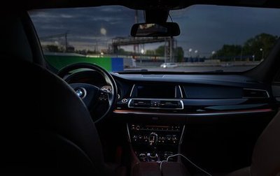 BMW 5 серия, 2011 год, 1 550 000 рублей, 1 фотография