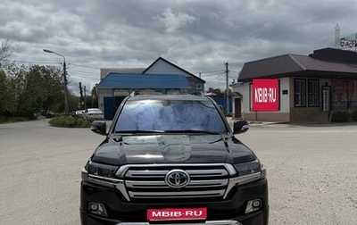 Toyota Land Cruiser 200, 2010 год, 3 850 000 рублей, 1 фотография