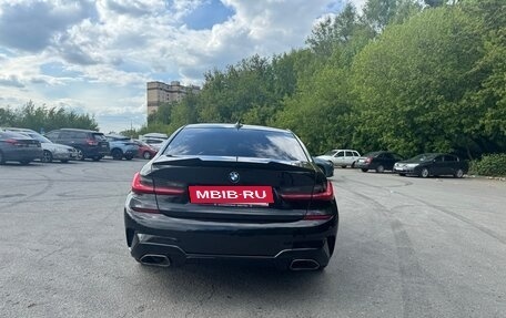 BMW 3 серия, 2020 год, 4 500 000 рублей, 8 фотография