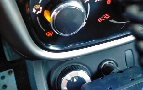 Renault Duster I рестайлинг, 2014 год, 910 000 рублей, 4 фотография