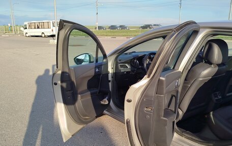 Peugeot 508 II, 2012 год, 987 000 рублей, 14 фотография