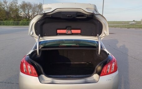 Peugeot 508 II, 2012 год, 987 000 рублей, 12 фотография