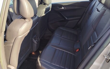 Peugeot 508 II, 2012 год, 987 000 рублей, 15 фотография