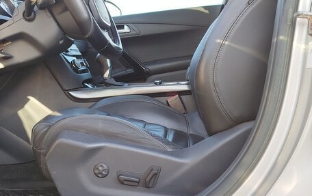 Peugeot 508 II, 2012 год, 987 000 рублей, 17 фотография