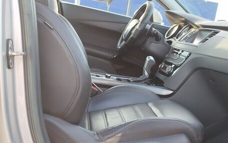 Peugeot 508 II, 2012 год, 987 000 рублей, 18 фотография
